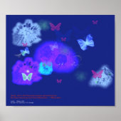 Shade of Dreams Poster (Voorkant)