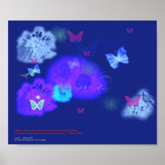 Shade of Dreams Poster