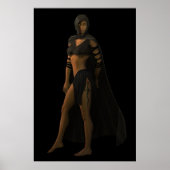 Shade Poster (Voorkant)