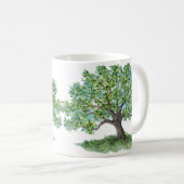 Shade Tree-Mok Koffiemok (Voorkant rechts)