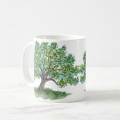 Shade Tree-Mok Koffiemok (Voorkant links)
