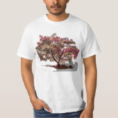 Shade Tree T-shirt (Voorkant)