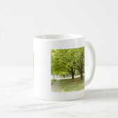 Shade Trees Koffiemok (Voorkant rechts)