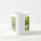 Shade Trees Koffiemok (Center)