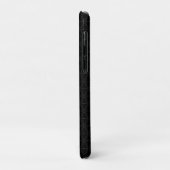 Shaded Flute Case-Mate iPhone Case (Achterkant/links)