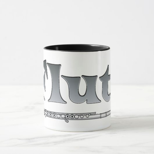 Shaded Flute Mok (Midden)