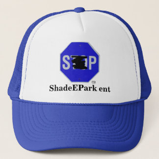 ShadeEPark Trucker KAP Pet