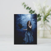 Shades Briefkaart (Staand voorkant)