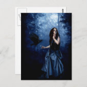 Shades Briefkaart (Voorkant / Achterkant)