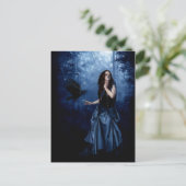 Shades Briefkaart (Staand voorkant)