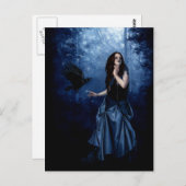 Shades Briefkaart (Voorkant / Achterkant)