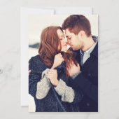 Shades - Donkere foto's uit Bronze Weddenschap Kaart (Achterkant)