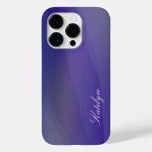 Shades - Katelyn - pas het aan met jouw naam Case-Mate iPhone Case (Achterkant)