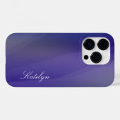 Shades - Katelyn - pas het aan met jouw naam Case-Mate iPhone Case (Achterkant (horizontaal))