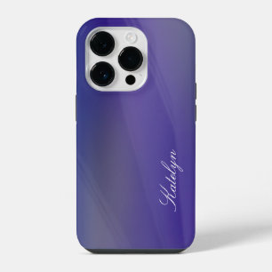 Shades - Katelyn - pas het aan met jouw naam iPhone 14 Plus Hoesje