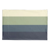 Shades Kussensloop (Achterkant)