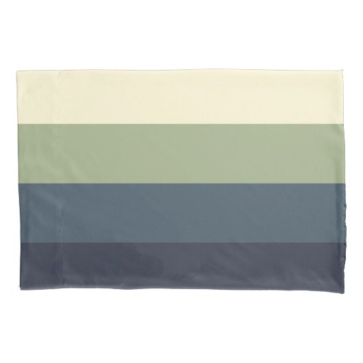 Shades Kussensloop (Voorkant)