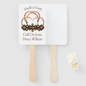 Shades Of A Prince Boy beroemd gemaakt door Full A Handwaaier (Voorkant en achterkant)