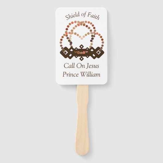 Shades Of A Prince Boy beroemd gemaakt door Full A Handwaaier (Voorkant)