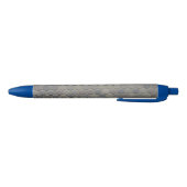 Shades of Blue Pattern Pen (Bodem)