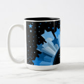 Shades of Blue Starburst Mok (Links)