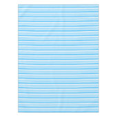 Shades of Blue Tafelkleed (Voorkant)