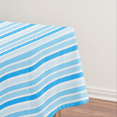 Shades of Blue Tafelkleed (Voorbeeld)