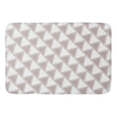 Shades of Blush Bath Mat (Voorkant)