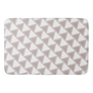 Shades of Blush Bath Mat