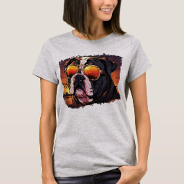 Shades of Cool T-shirt