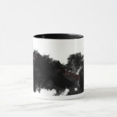 Shades of Crow Mok (Midden)