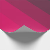 Shades of Deep Pinks Cadeaupapier (Hoek)
