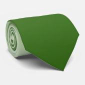 Shades of green stropdas (Opgerold)