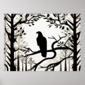 Shades of Grey: Wilderness Whispers Poster (Voorkant)