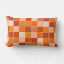 Shades of Oranje Squares