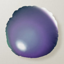 Shades of Paarse Bubble-ballonrondloods