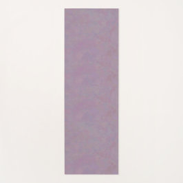 Shades of Purples Yoga Mat – Stijlvol & Non-Slip