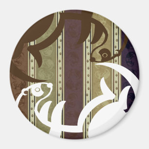 Shades of Sable Magnet