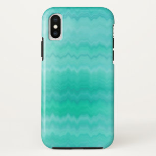 Shades of Turquoise Case-Mate iPhone Case