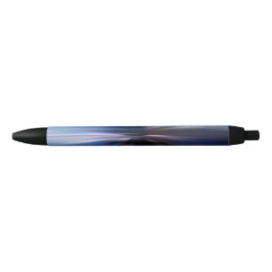 Shades of Twilight Zwarte Inkt Pen