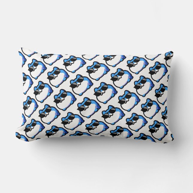 Shades Toby Kussen (Voorkant)