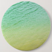 Shades van een meer ronde button 6,0 cm (Voorkant)