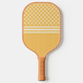 Shades van Oranje Pickleball Paddle
