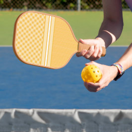 Shades van Oranje Pickleball Paddle