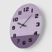 Shades van Paars Grote Klok (Hoek)