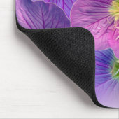 Shades van paars muismat (Hoek)