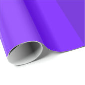Shades van Paars verpakkingspapier Cadeaupapier (Rol Hoek)