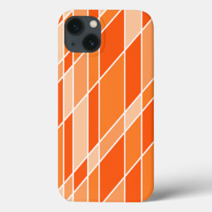 Shades van Sinaasappel Case-Mate iPhone Case