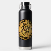 ShadeTree Cardiologie Waterfles (Voorkant)