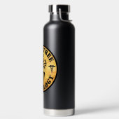 ShadeTree Cardiologie Waterfles (Links)